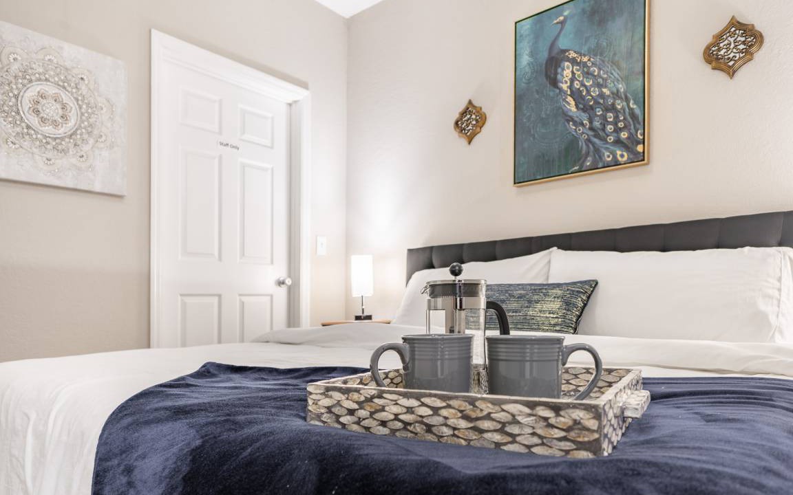 Photo of Bedroom in Huntsville