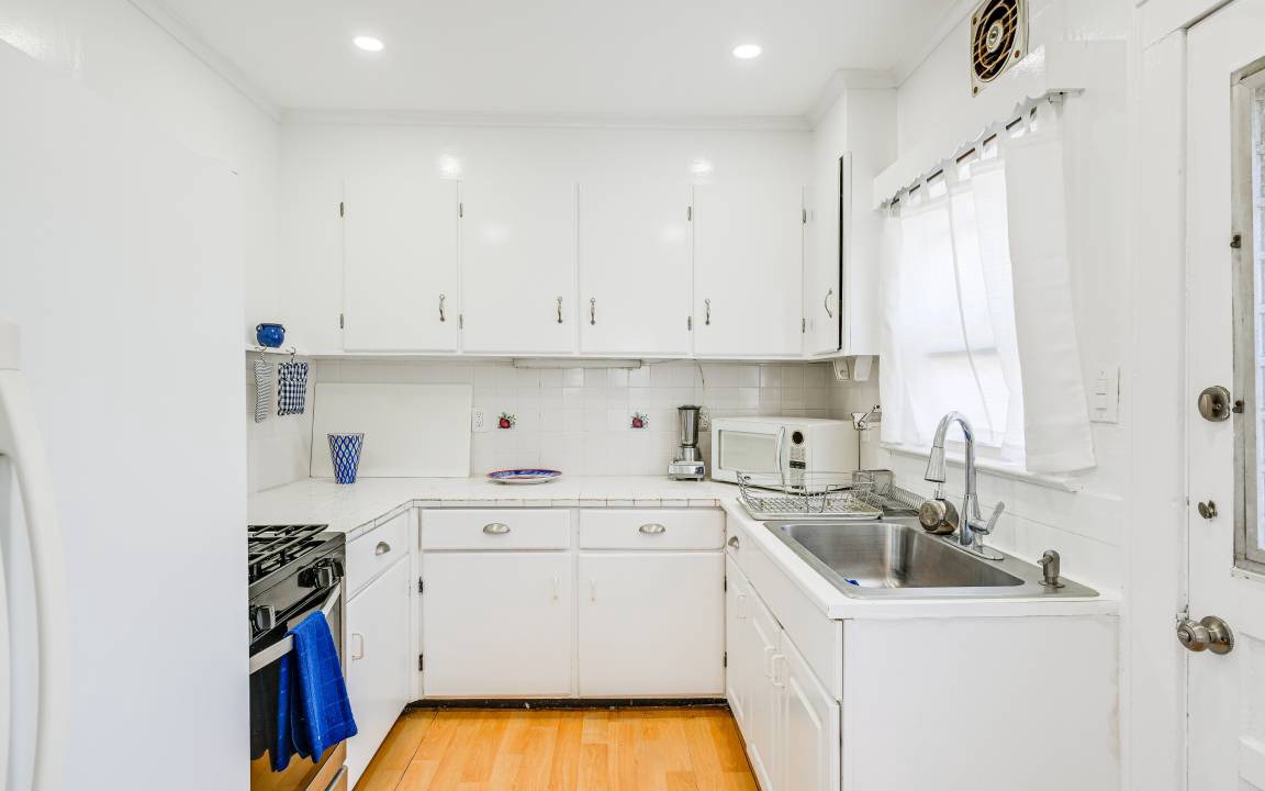 Photo of Kitchen in Point Lookout