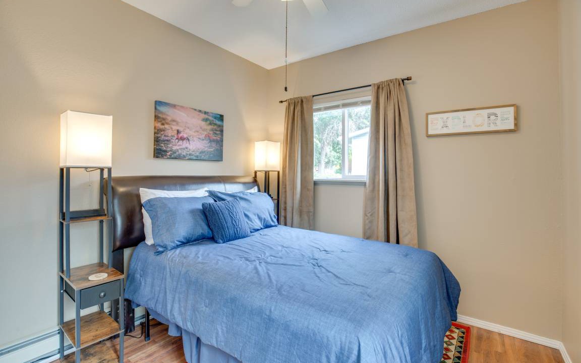 Photo of Bedroom in Clifton