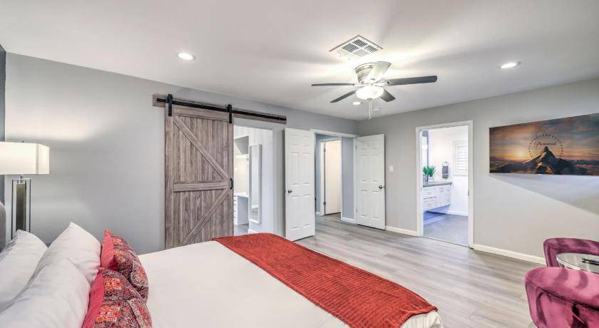 Photo of Bedroom in Green Valley North
