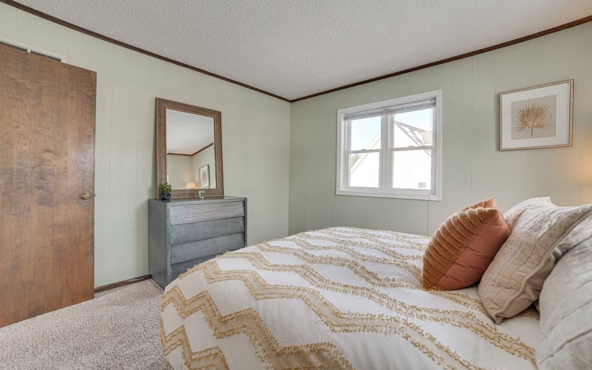 Photo of Bedroom in Boyne Falls