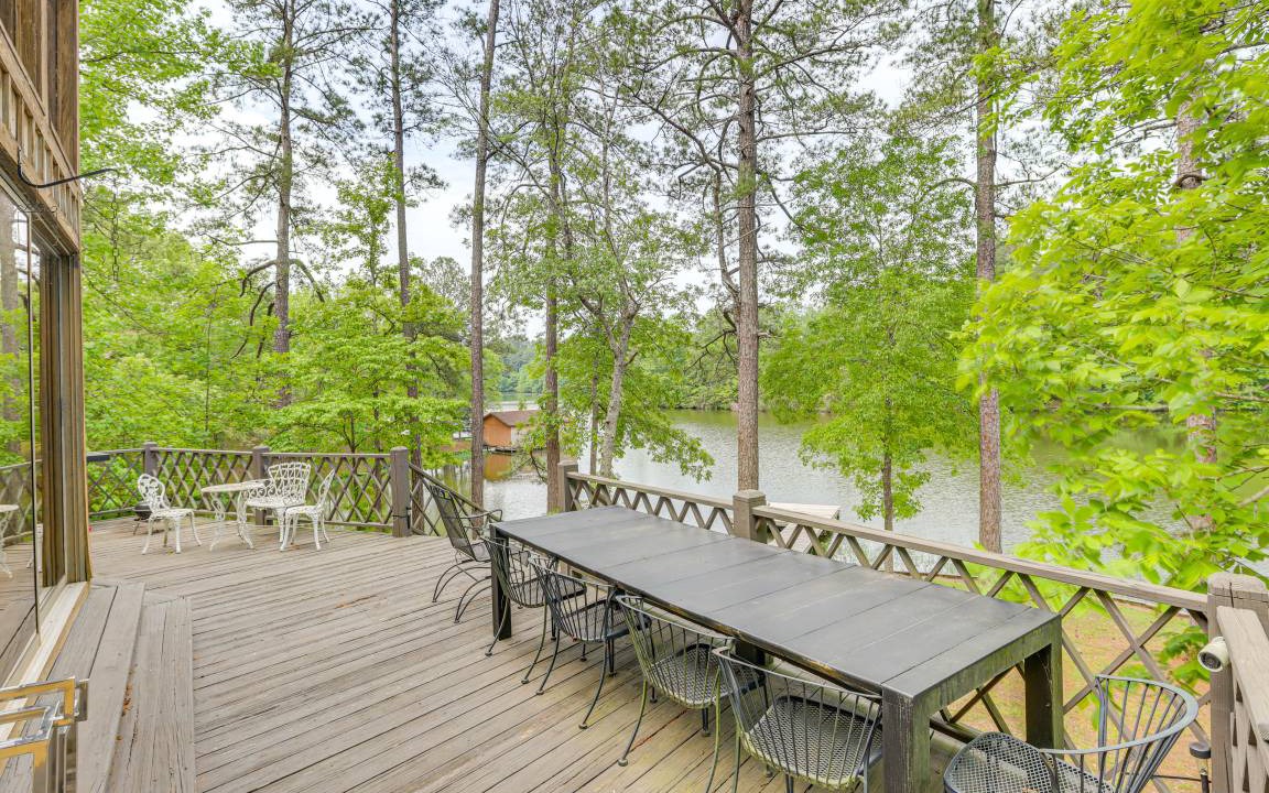 Photo of Patio Balcony in Shelby