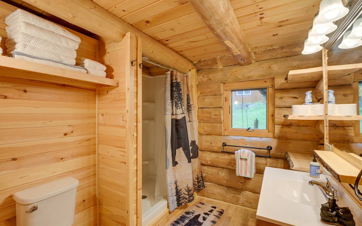 Photo of Bathroom in Greenville
