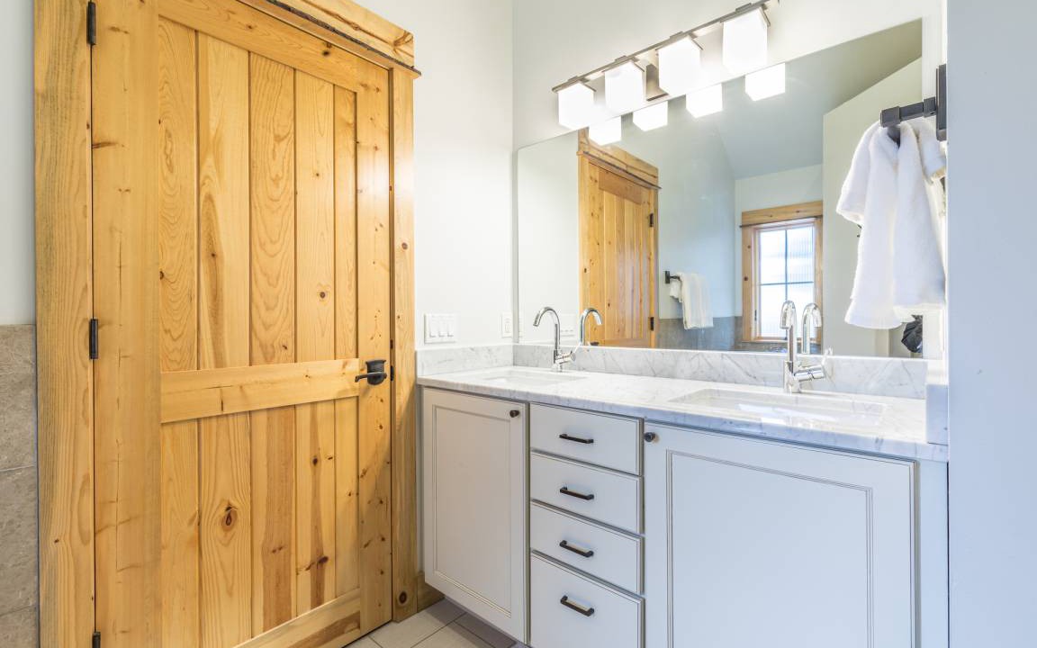 Photo of Bathroom in Creede