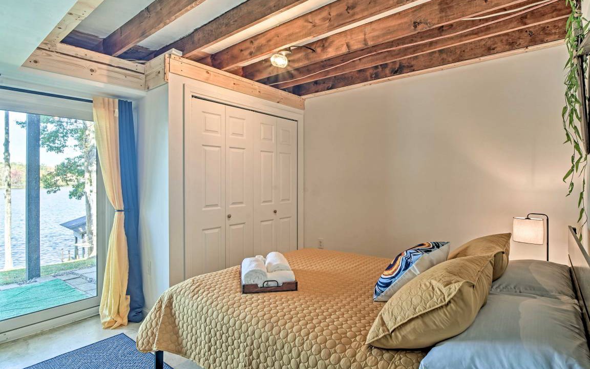 Photo of Bedroom in Ten Mile
