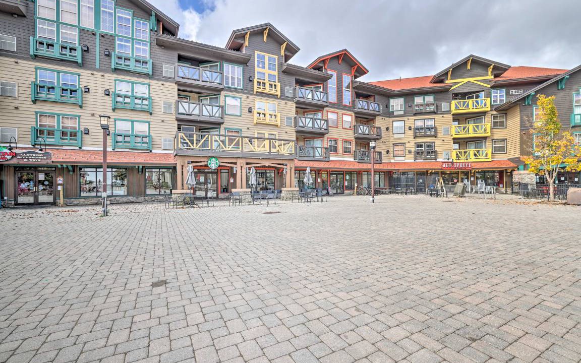 Photo of Others in Snowshoe