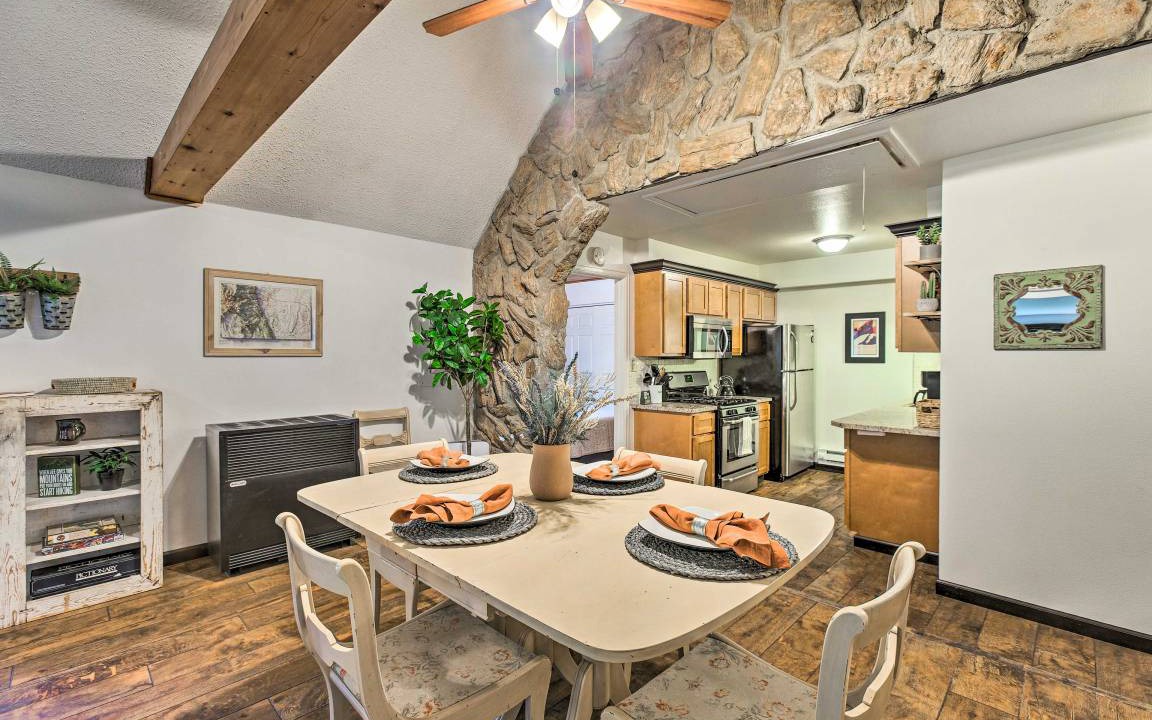 Photo of Kitchen in Morrison