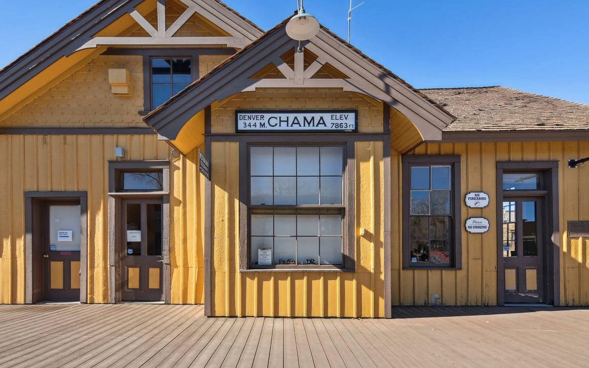 Photo of Others in Chama