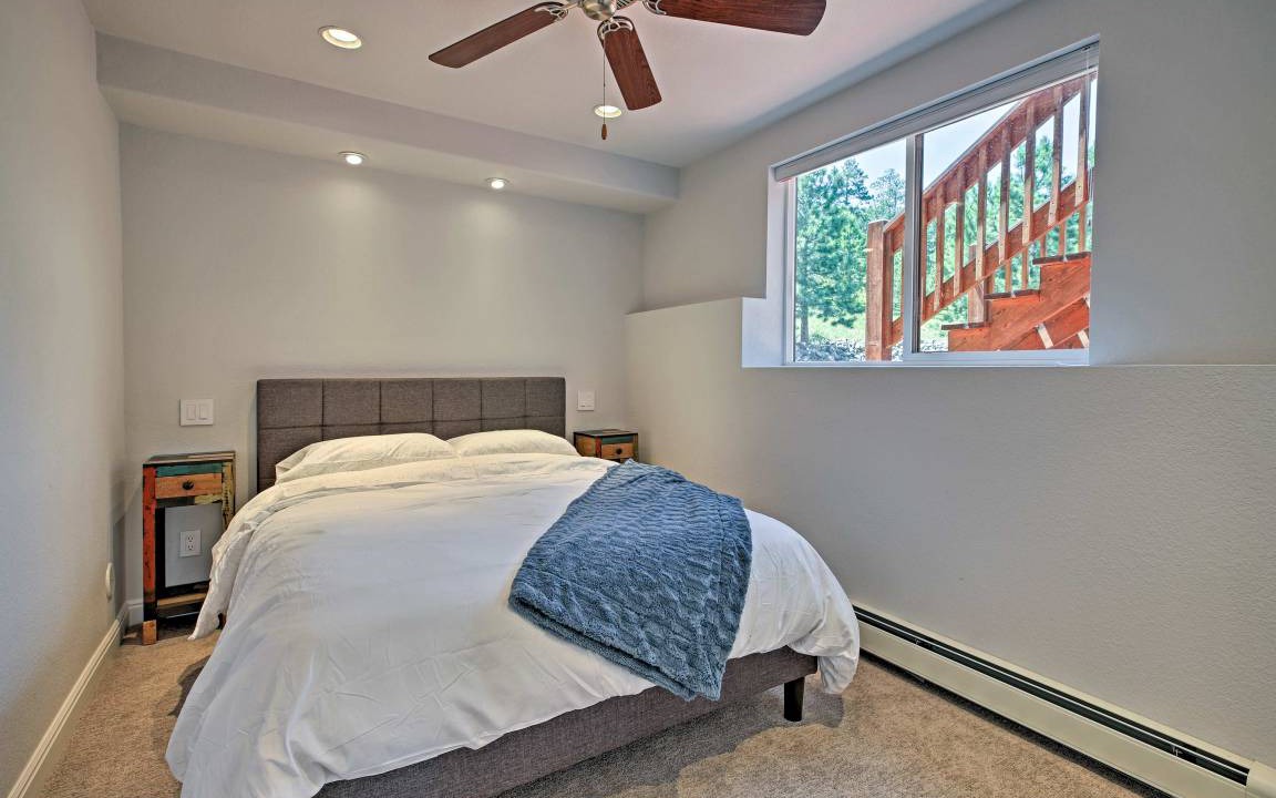 Photo of Bedroom in Doubleheader