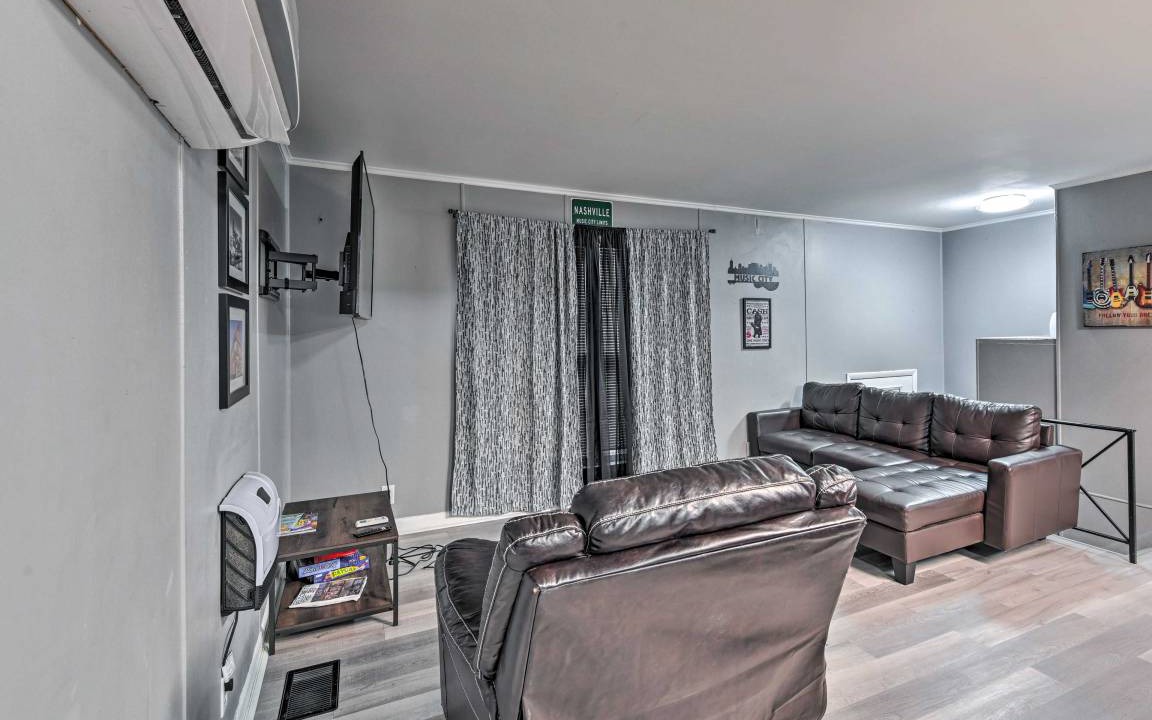 Photo of Livingroom in Nashville