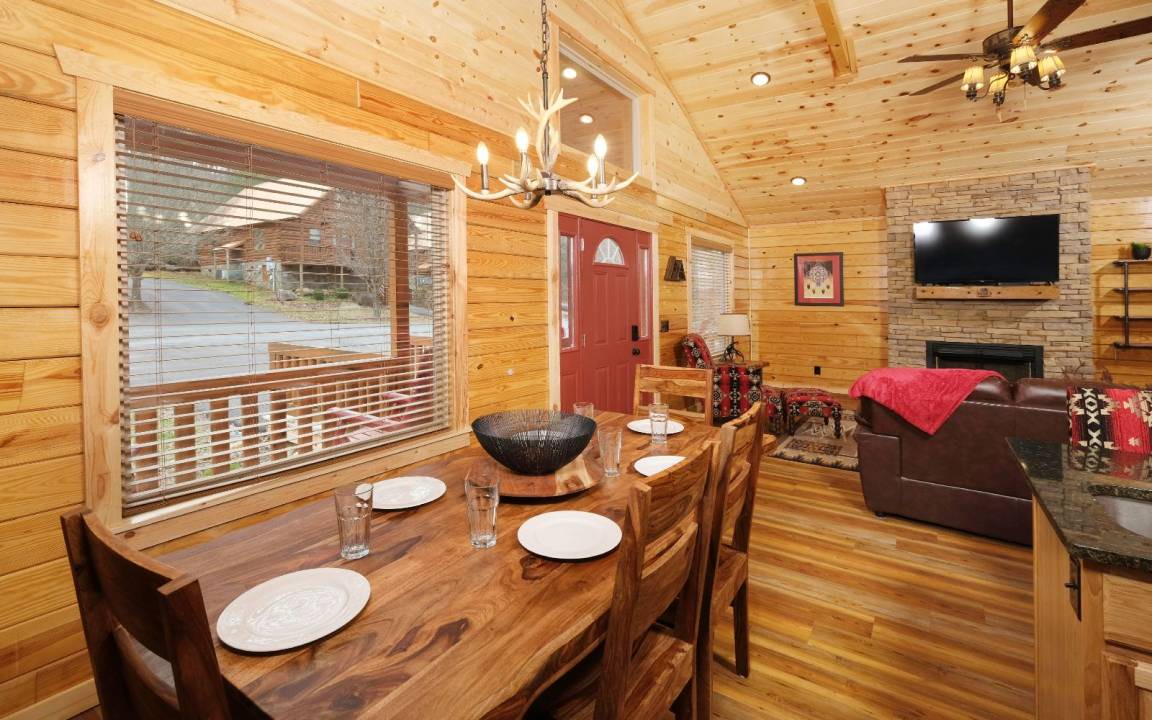 Photo of Others in White Oak Lodge