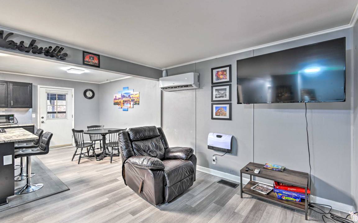 Photo of Livingroom in Nashville