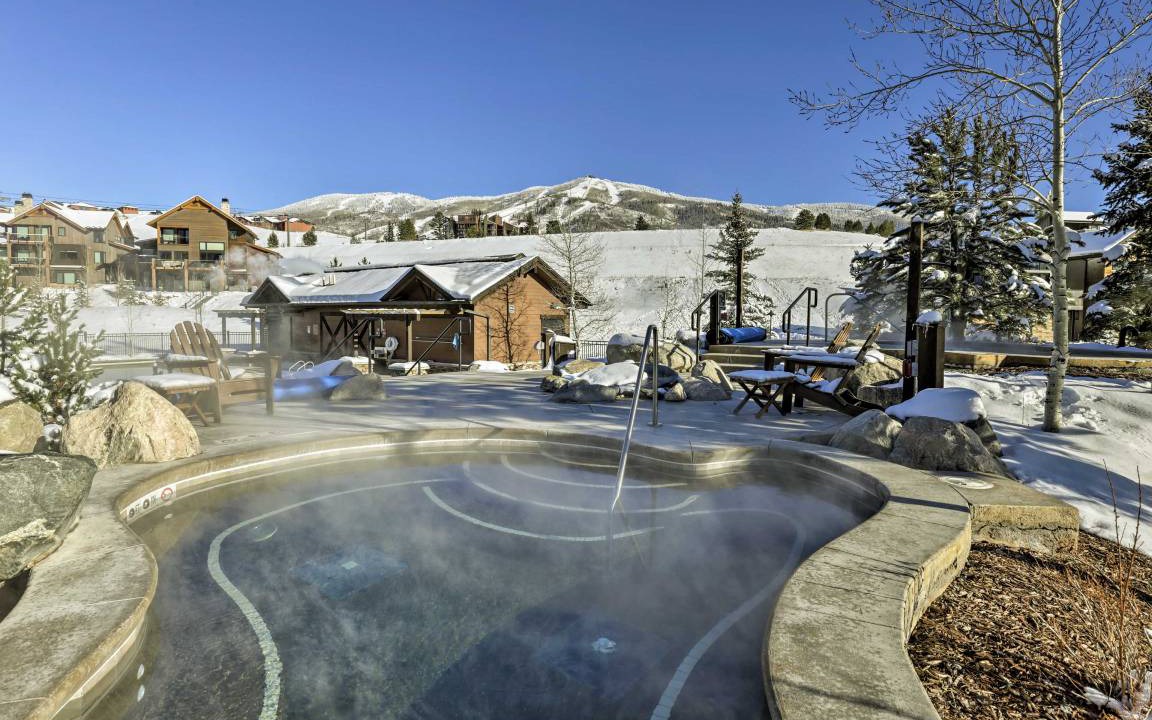 Photo of Others in Steamboat Springs