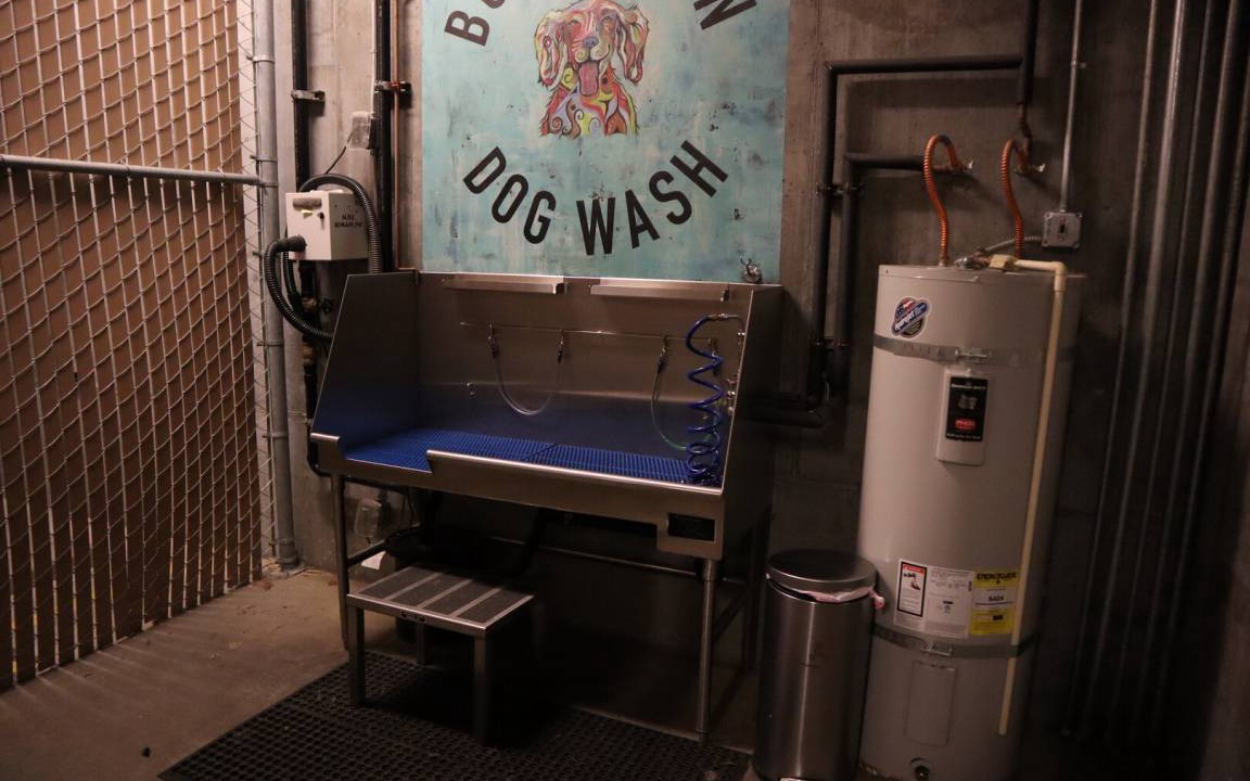 Photo of Bathroom in Old Town Chinatown