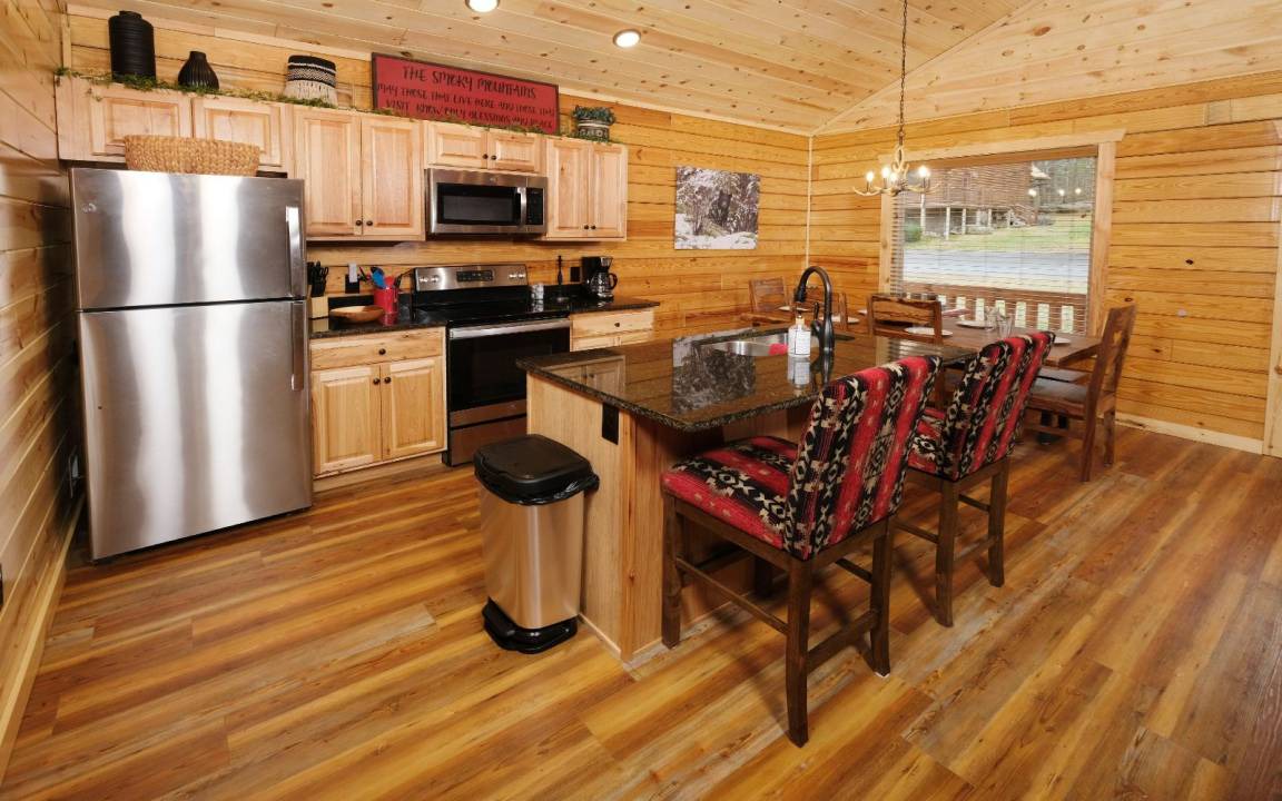 Photo of Others in White Oak Lodge