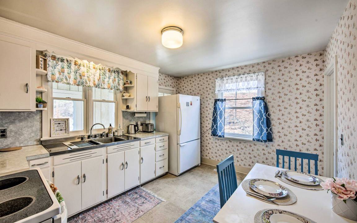 Photo of Kitchen in Mohnton