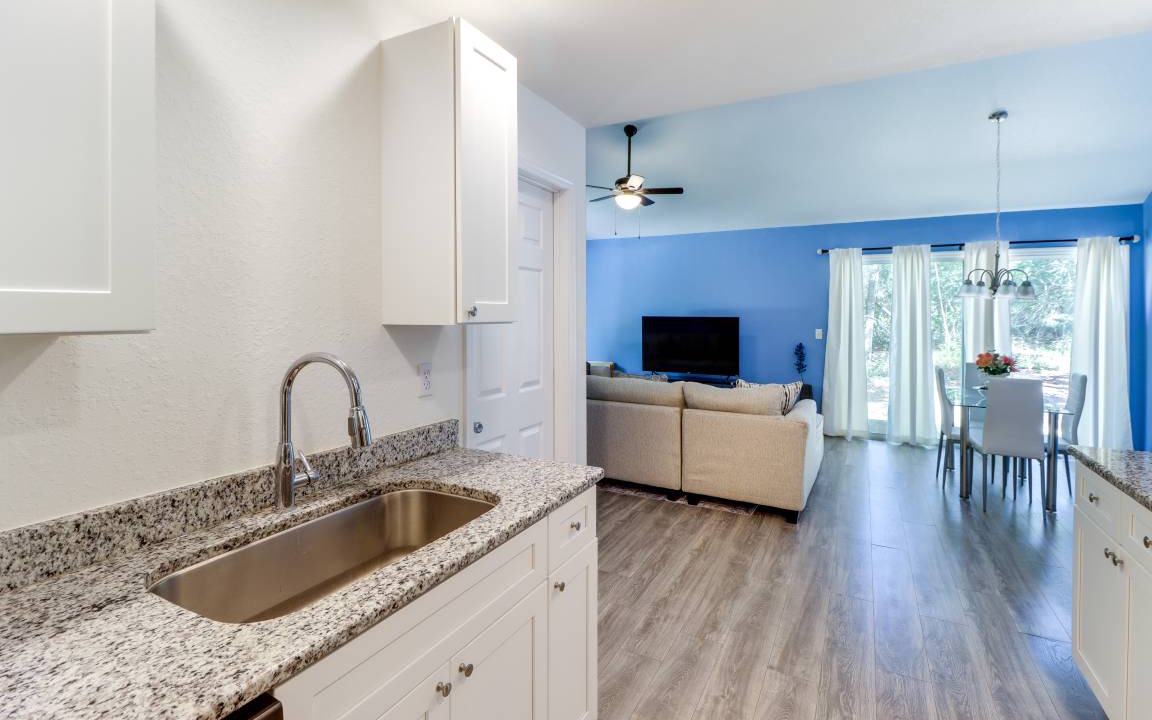 Photo of Kitchen in Ocklawaha