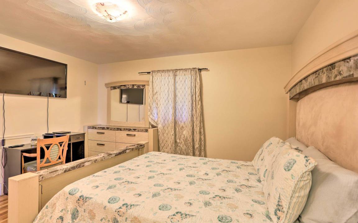Photo of Bedroom in Toledo