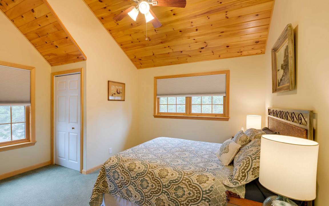 Photo of Bedroom in Prospect Harbor
