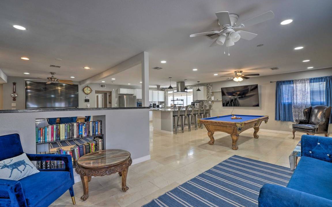Photo of Livingroom in Las Vegas