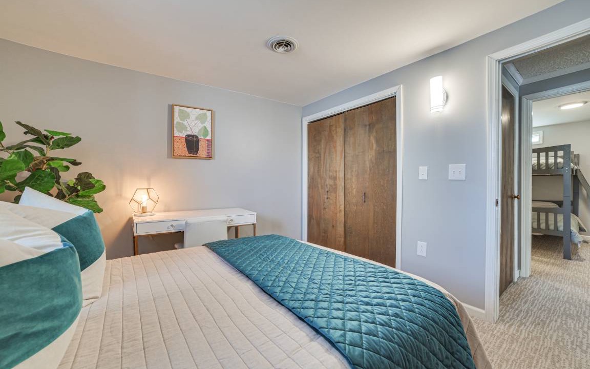 Photo of Bedroom in Boyne Falls