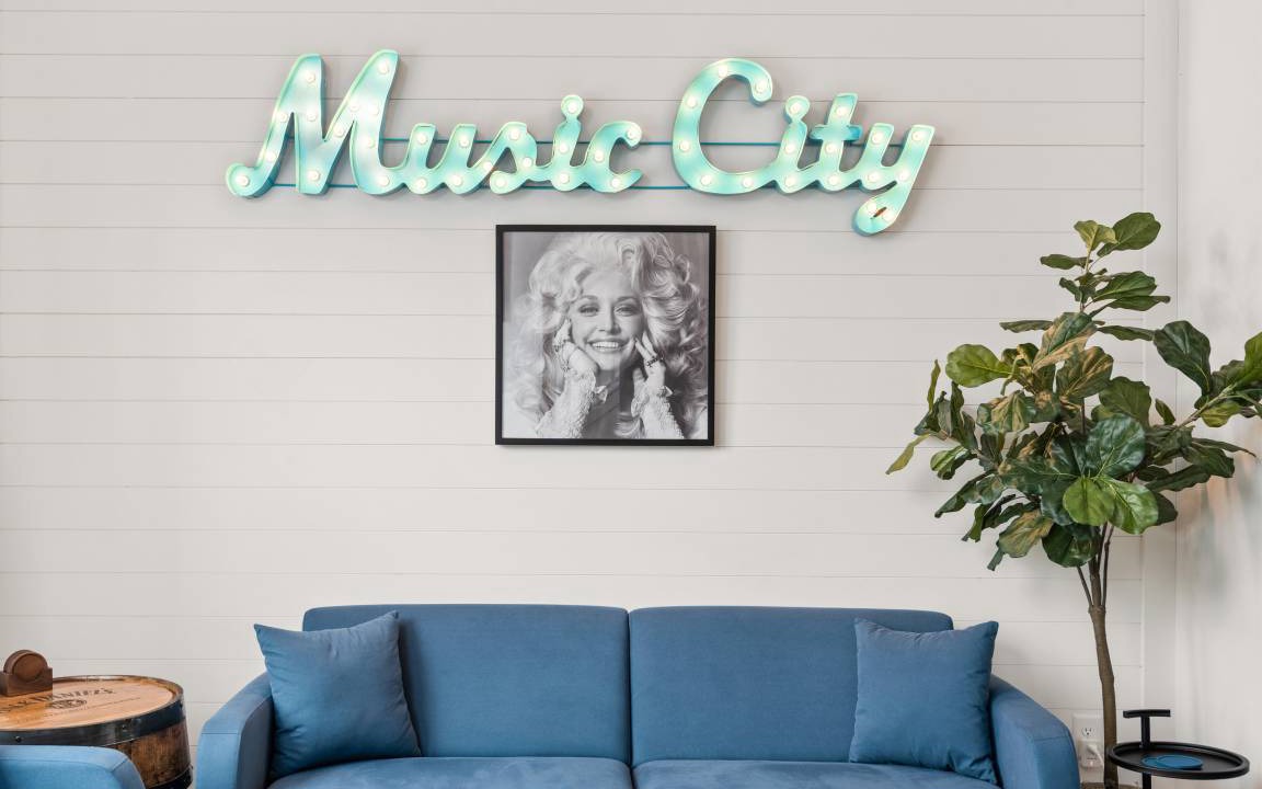Photo of Others in Nashville