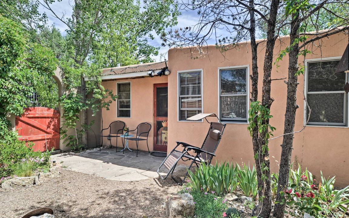 Photo of Others in Santa Fe