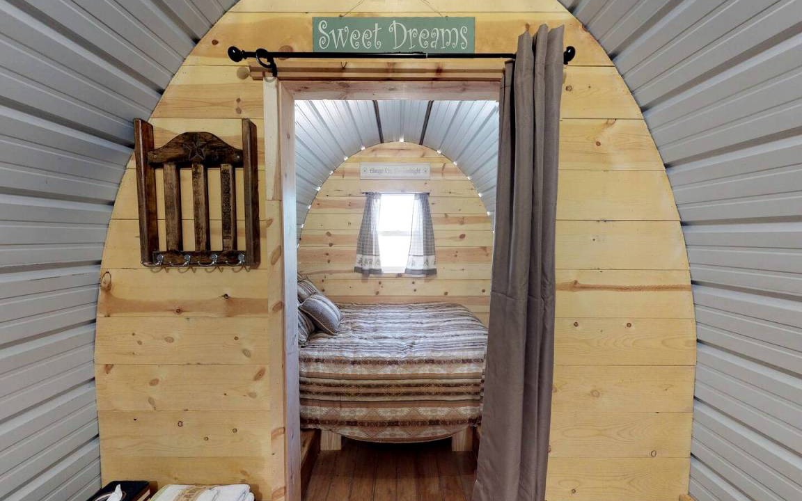 Photo of Bedroom in Monticello