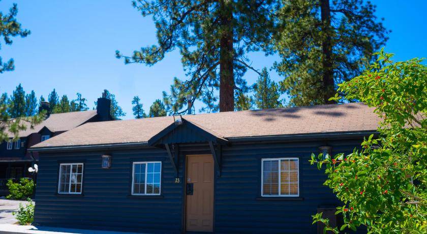 Photo of Others in Big Bear Lake