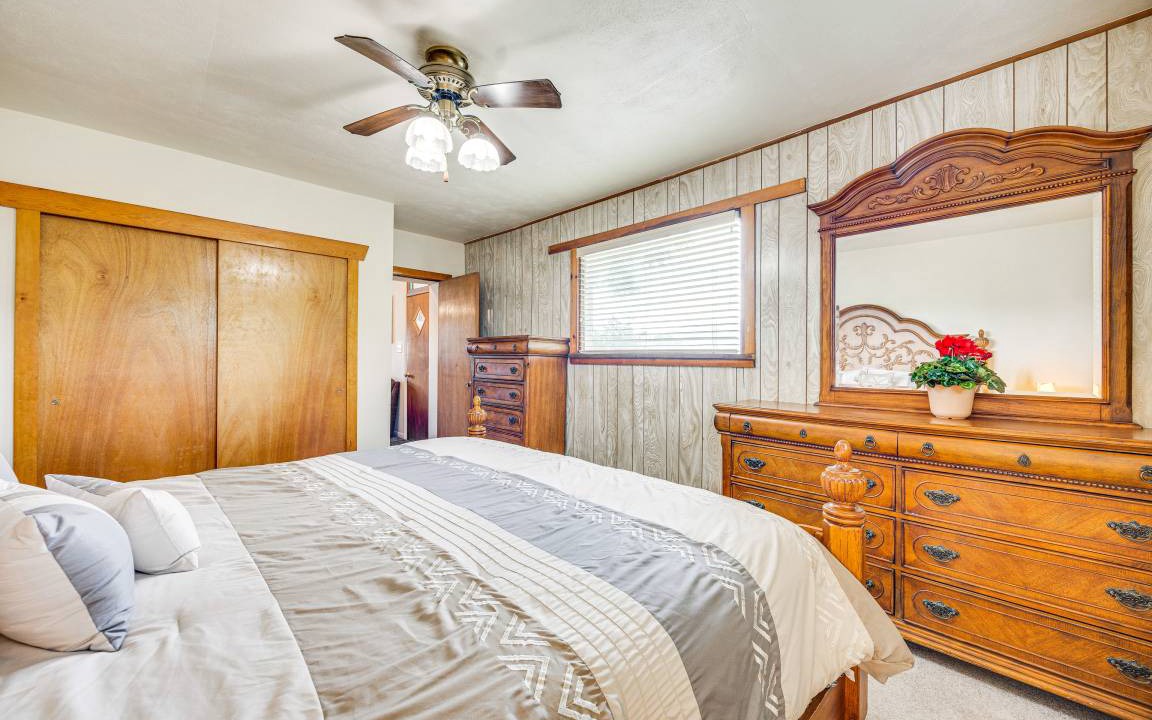Photo of Bedroom in Trinidad