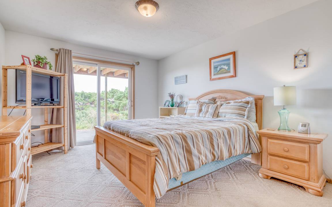 Photo of Bedroom in Sandpiper Village