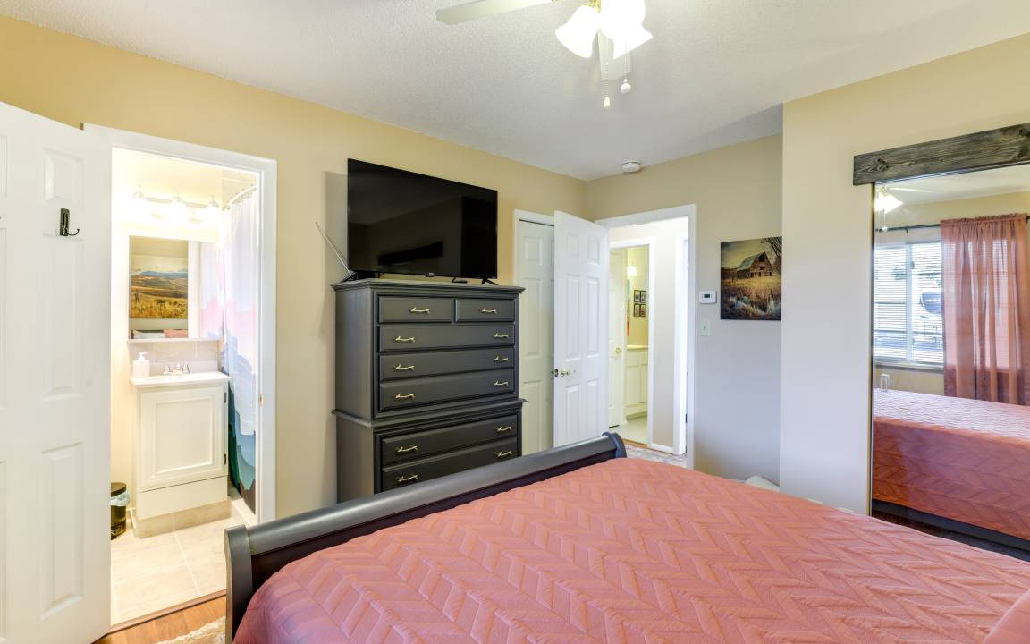 Photo of Bedroom in Clifton