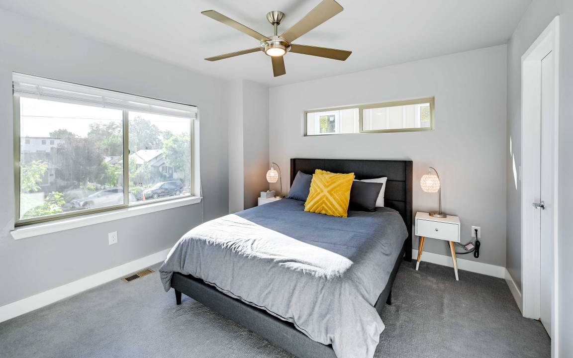 Photo of Bedroom in Englewood