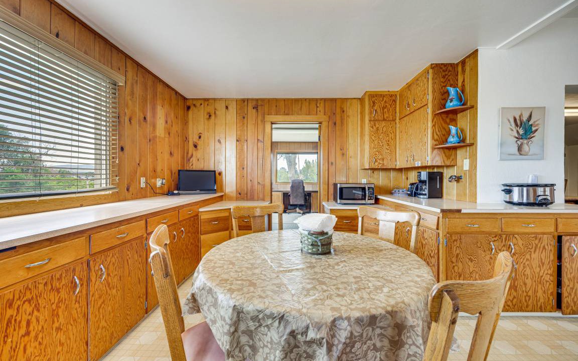Photo of Kitchen in Trinidad