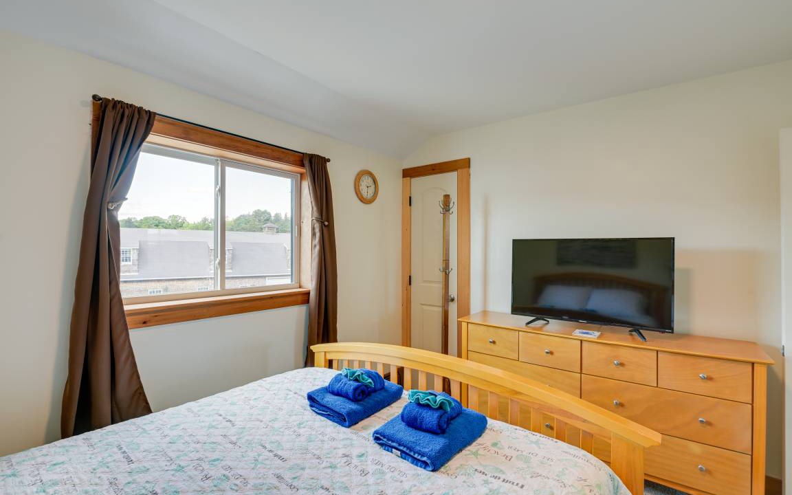 Photo of Bedroom in Manset