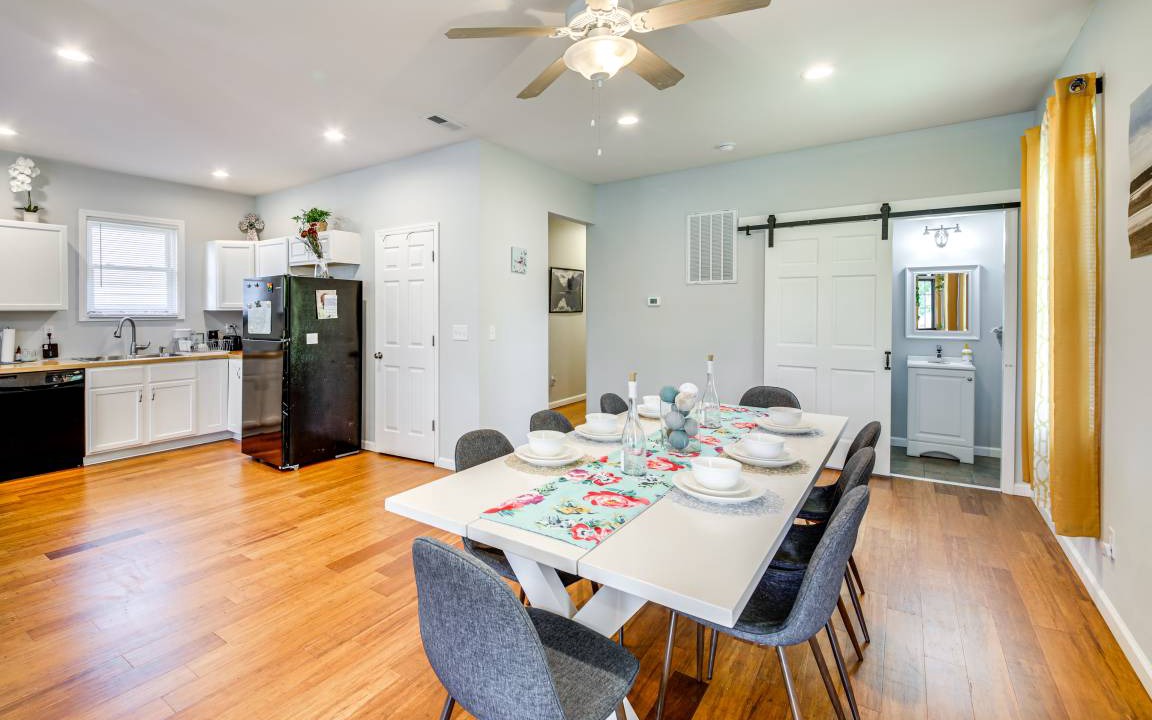 Photo of Kitchen in Indianapolis
