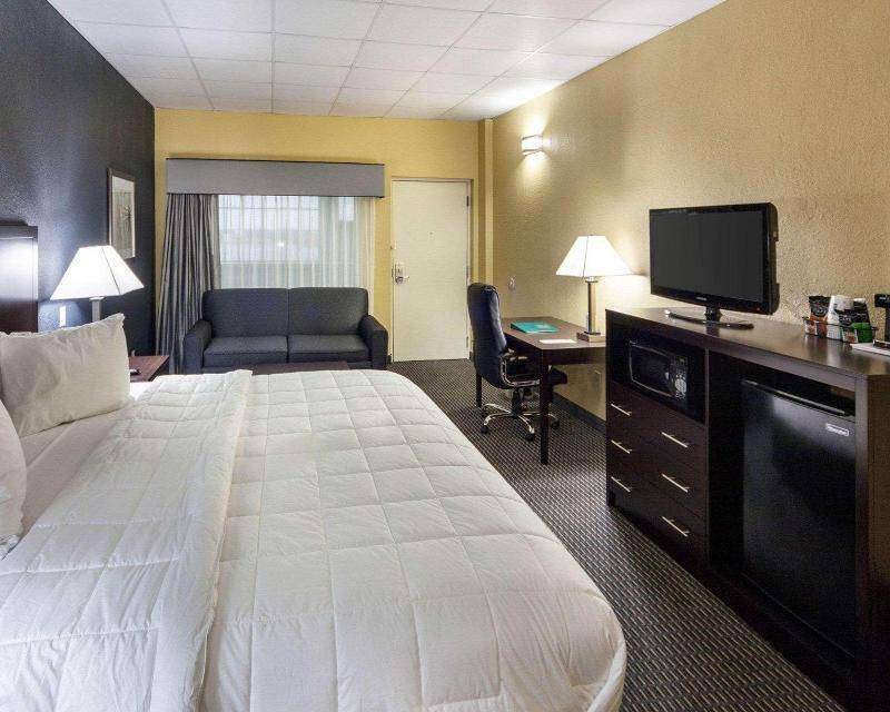 Photo of Bedroom in Holiday City