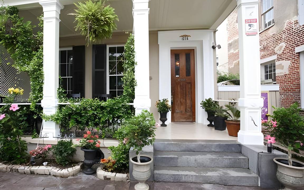 Photo of Others in Lower Garden District