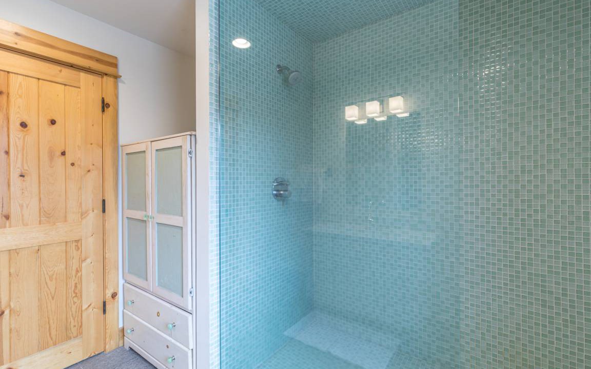 Photo of Bathroom in Creede