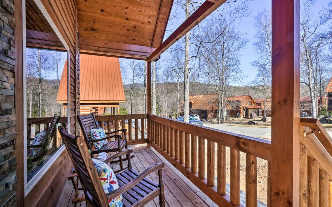 Photo of Others in White Oak Lodge