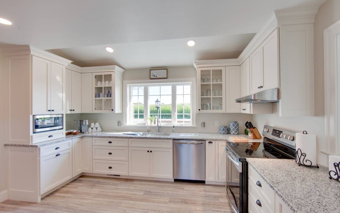 Photo of Kitchen in Gordonville