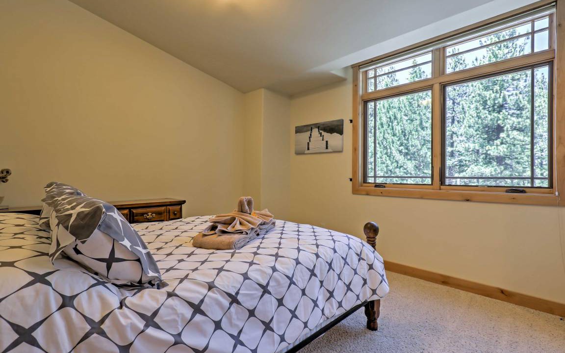 Photo of Bedroom in Pioneer Trail