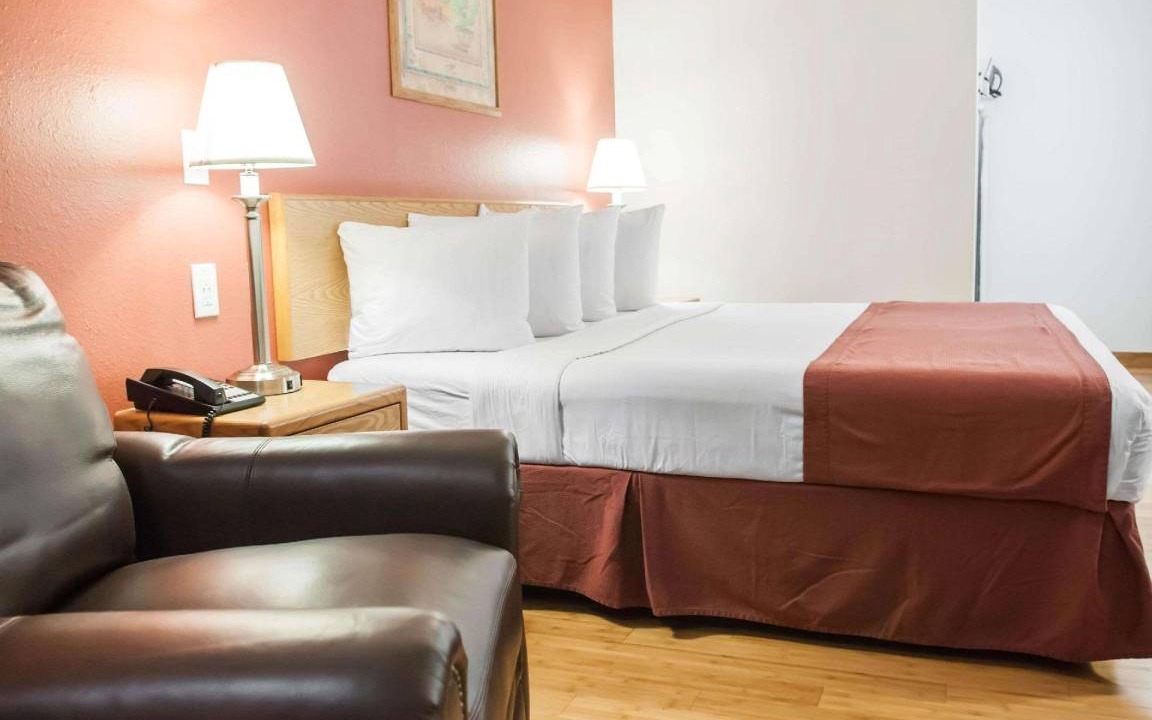 Photo of Bedroom in West Old Town