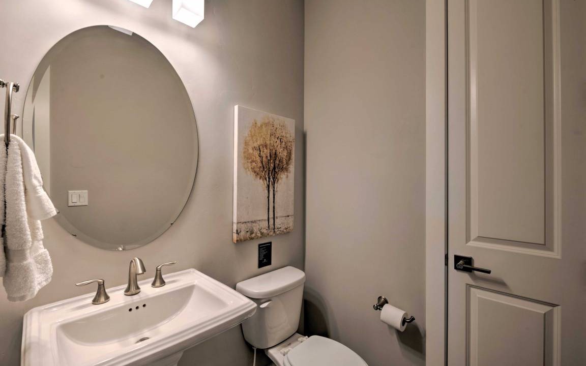 Photo of Bathroom in Ogden