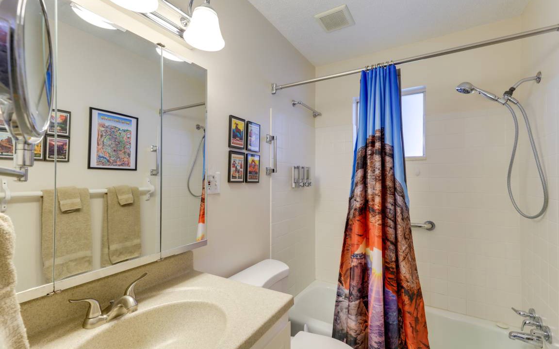 Photo of Bathroom in Clifton