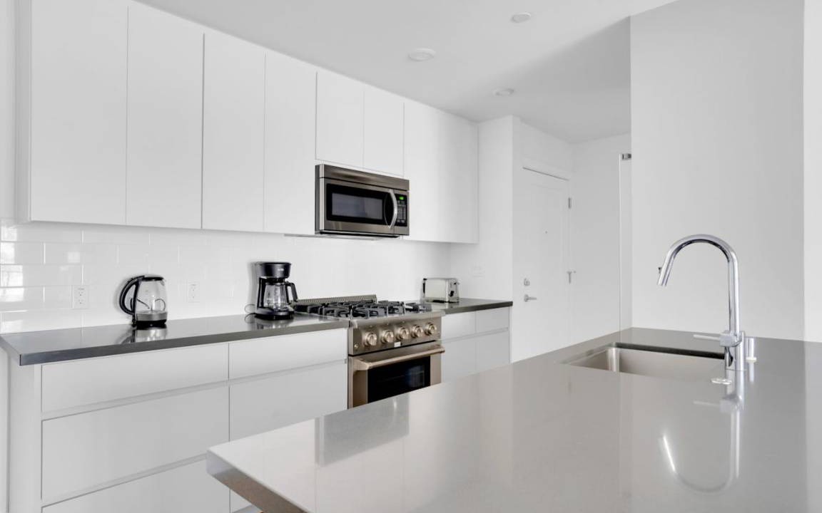 Photo of Kitchen in Sharon Heights