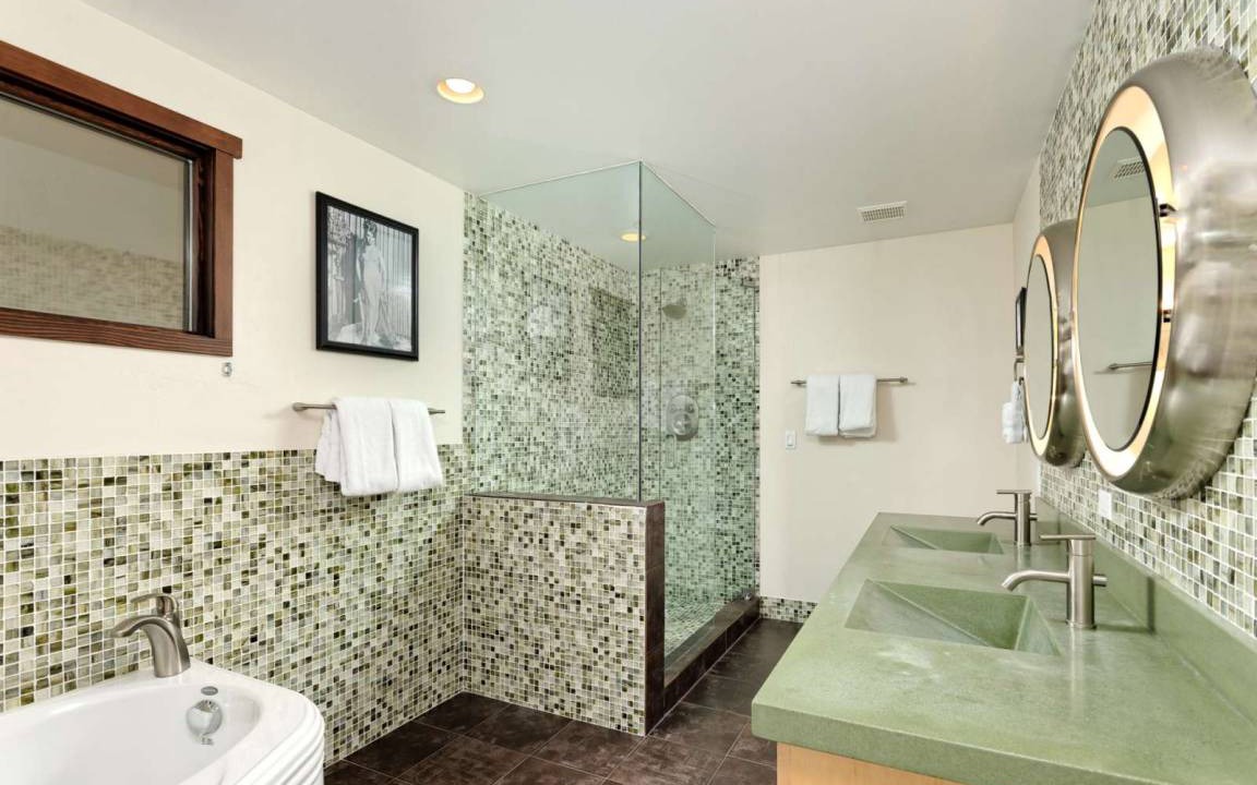 Photo of Bathroom in Aspen
