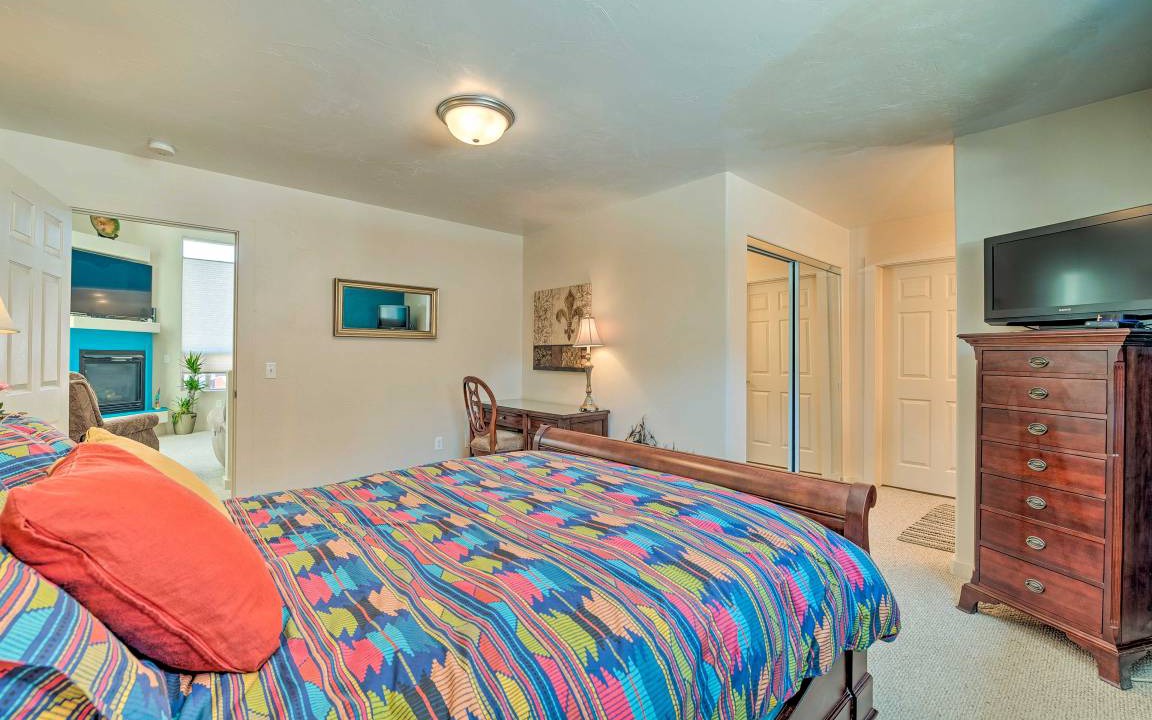 Photo of Bedroom in Moab South Valley