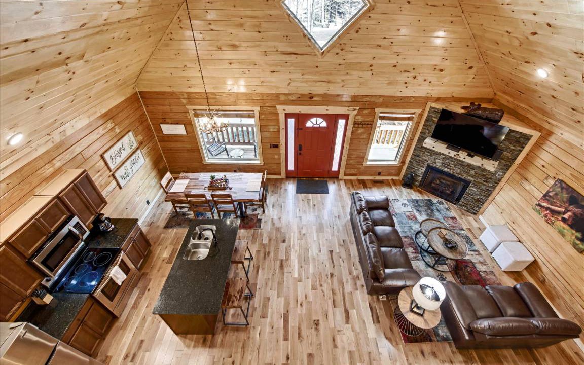 Photo of Others in White Oak Lodge
