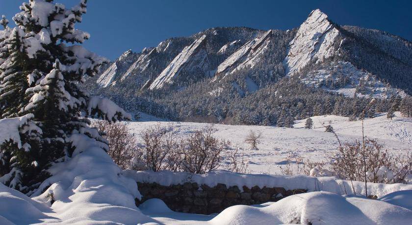 Photo of Others in Central Boulder